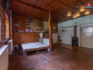 Prodej rodinného domu, Oselce - Kotouň, 112 m2