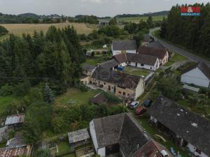 Prodej rodinného domu, Oselce - Kotouň, 112 m2