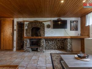 Prodej rodinného domu, Oselce - Kotouň, 112 m2