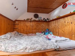 Prodej rodinného domu, Oselce - Kotouň, 112 m2