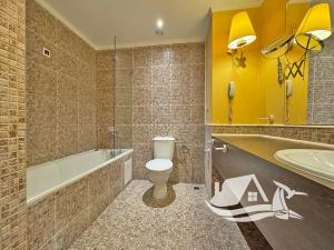 Prodej bytu 2+kk, Nesebar, Bulharsko, 68 m2