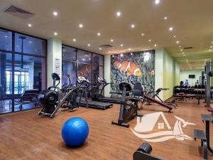Prodej bytu 2+kk, Nesebar, Bulharsko, 68 m2