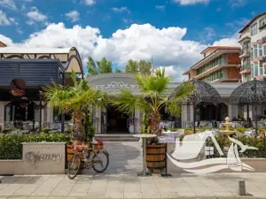 Prodej bytu 2+kk, Nesebar, Bulharsko, 68 m2