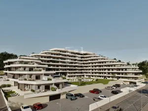 Prodej bytu 4+kk, San Miguel de Salinas, Španělsko, 80 m2