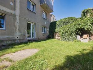 Pronájem bytu 2+kk, Mnichovo Hradiště, Turnovská, 37 m2
