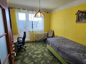 Prodej bytu 2+1, Beroun - Beroun-Město, Třída Míru, 52 m2