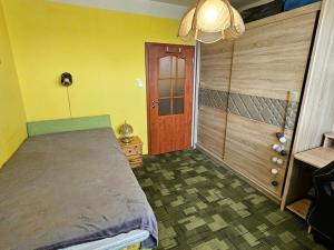 Prodej bytu 2+1, Beroun - Beroun-Město, Třída Míru, 52 m2