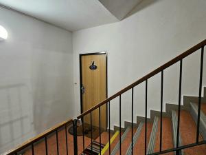 Prodej bytu 2+1, Beroun - Beroun-Město, Třída Míru, 52 m2