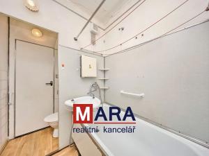 Prodej bytu 3+1, Olomouc, Hraniční, 73 m2