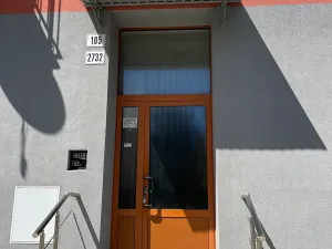 Pronájem bytu 2+1, Jihlava, Havlíčkova, 53 m2
