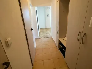 Pronájem bytu 2+1, Jihlava, Havlíčkova, 53 m2