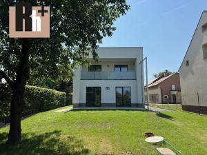 Pronájem bytu 3+kk, Klimkovice, Lidická, 115 m2