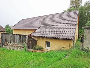Prodej rodinného domu, Střemy, 240 m2