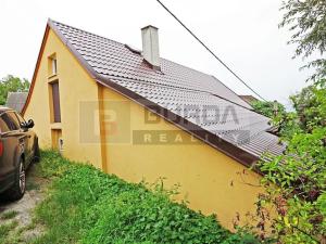 Prodej rodinného domu, Střemy, 240 m2