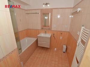 Pronájem bytu 2+kk, Plzeň, Květná, 51 m2