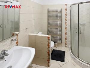 Pronájem bytu 2+1, Kolín, Tyršova, 64 m2