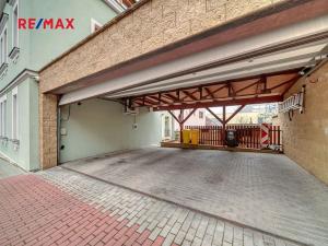 Pronájem bytu 2+1, Kolín, Tyršova, 64 m2