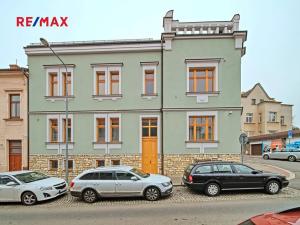Pronájem bytu 2+1, Kolín, Tyršova, 64 m2