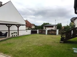 Prodej rodinného domu, Unhošť, 158 m2