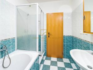 Prodej bytu 3+1, České Budějovice - České Budějovice 7, Plavská, 70 m2