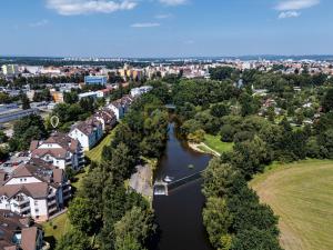 Prodej bytu 3+1, České Budějovice - České Budějovice 7, Plavská, 70 m2