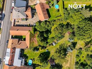 Prodej rodinného domu, Holice, Bratří Čapků, 298 m2