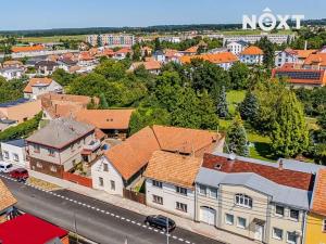 Prodej rodinného domu, Holice, Bratří Čapků, 298 m2