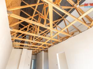 Prodej rodinného domu, Olbramovice - Olbramovice Ves, 98 m2