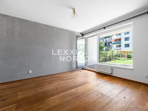 Pronájem bytu 4+kk, Praha - Vysočany, Strnadových, 119 m2
