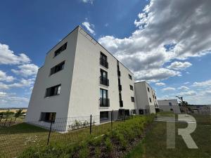 Pronájem bytu 2+kk, Plzeň, Srncová, 52 m2
