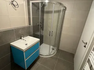 Pronájem bytu 2+kk, Plzeň, Srncová, 52 m2