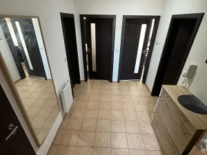 Pronájem bytu 2+kk, Plzeň, Vltavínová, 60 m2
