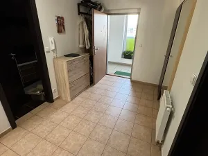 Pronájem bytu 2+kk, Plzeň, Vltavínová, 60 m2