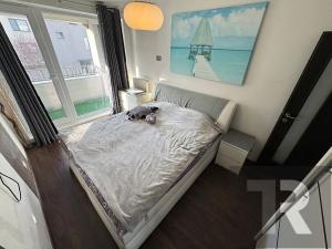 Pronájem bytu 2+kk, Plzeň, Vltavínová, 60 m2