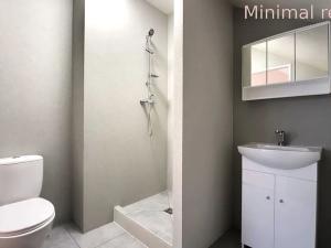 Pronájem bytu 1+kk, Brno, Kšírova, 31 m2