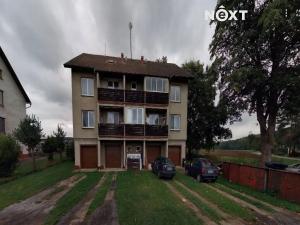 Pronájem bytu 2+1, Strmilov, 47 m2