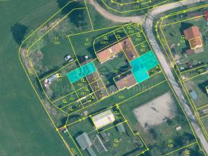 Prodej chalupy, Nové Hrady - Obora, 95 m2