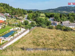 Prodej pozemku pro bydlení, Lestkov - Domaslav, 2370 m2