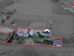 Prodej rodinného domu, Horní Radechová, 130 m2