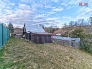 Prodej rodinného domu, Horní Radechová, 130 m2