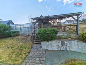 Prodej rodinného domu, Horní Radechová, 130 m2