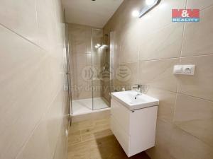 Pronájem bytu 2+kk, Plzeň - Doubravka, Masarykova, 44 m2