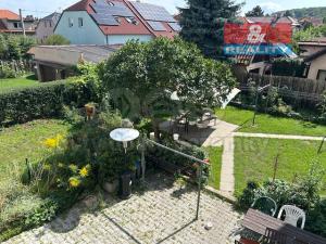 Pronájem bytu 2+kk, Plzeň - Doubravka, Masarykova, 44 m2