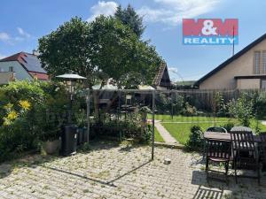 Pronájem bytu 2+kk, Plzeň - Doubravka, Masarykova, 44 m2