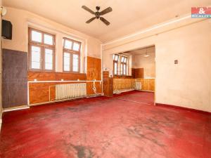 Pronájem restaurace, Plzeň - Jižní Předměstí, Klatovská třída, 50 m2