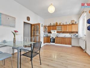 Prodej rodinného domu, Mimoň - Mimoň II, náměstí Čsl. armády, 150 m2