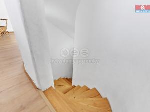 Prodej rodinného domu, Mimoň - Mimoň II, náměstí Čsl. armády, 150 m2