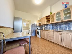 Pronájem bytu 2+1, Brno - Židenice, Jílkova, 60 m2