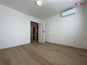 Pronájem bytu 2+1, Tišnov, Hornická, 55 m2