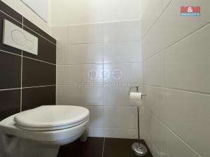 Pronájem bytu 2+1, Tišnov, Hornická, 55 m2